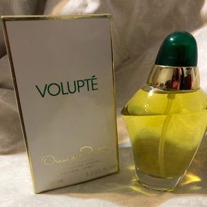 Volupté by Oscar de la Renta Eau de Toulette